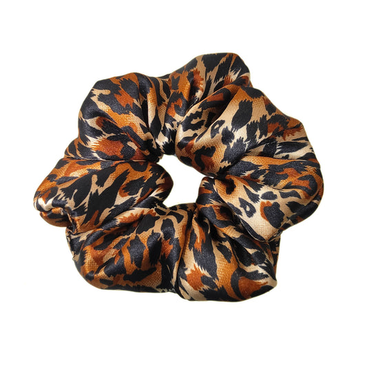 Tigris Scrunchie (32-03 Scrunchie)