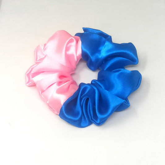 Neobie Dual Tone Scrunchie (32-10 Scrunchie)