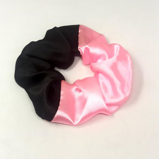 Small Berrink Satin Scrunchie (32-13 Scrunchie)