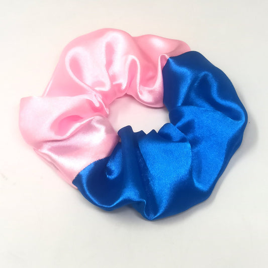 Small Neobie Satin Scrunchie (32-14 Scrunchie)