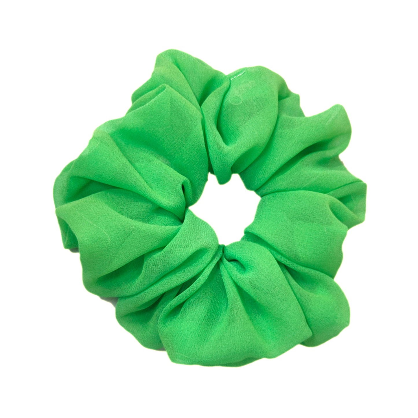 Seafoam Scrunchie (33-02 Scrunchie)