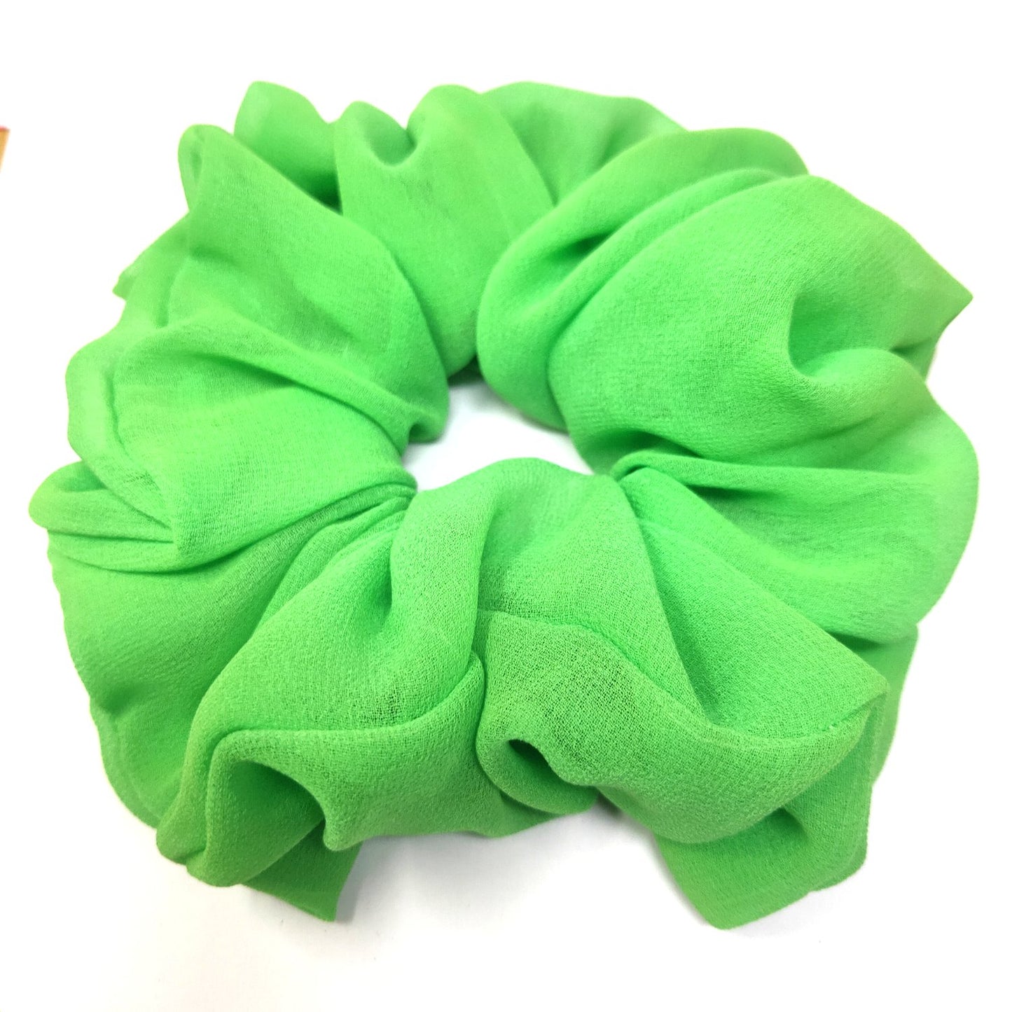 Seafoam Scrunchie (33-02 Scrunchie)