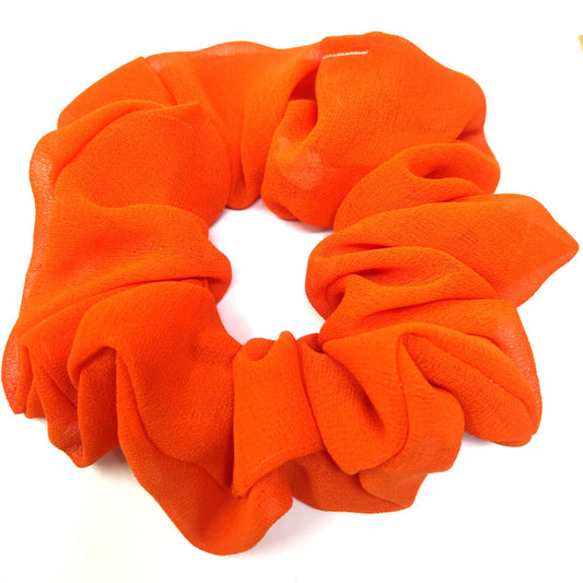 Oranc Scrunchie (33-03 Scrunchie)