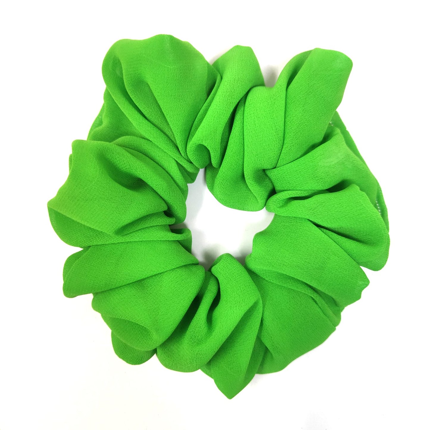 Harlequin Scrunchie (33-04 Scrunchie)