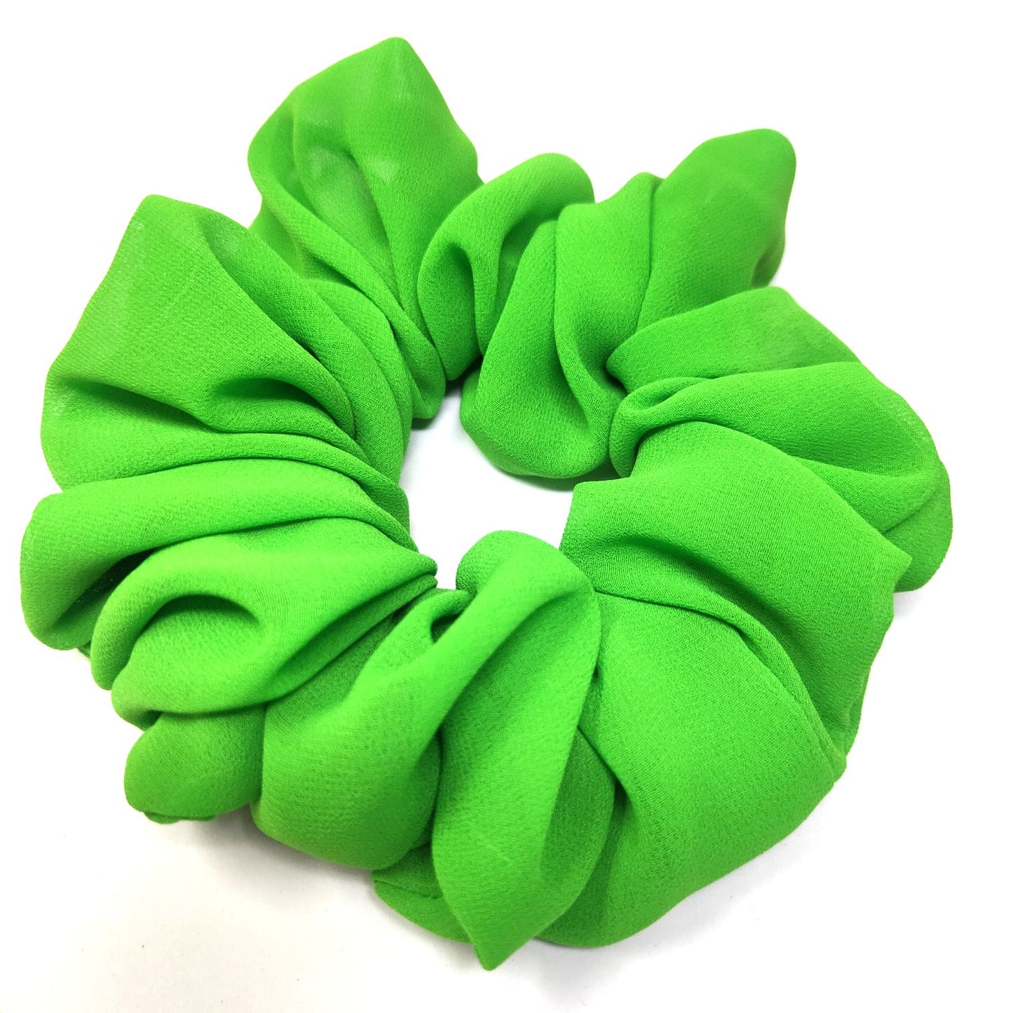 Harlequin Scrunchie (33-04 Scrunchie)