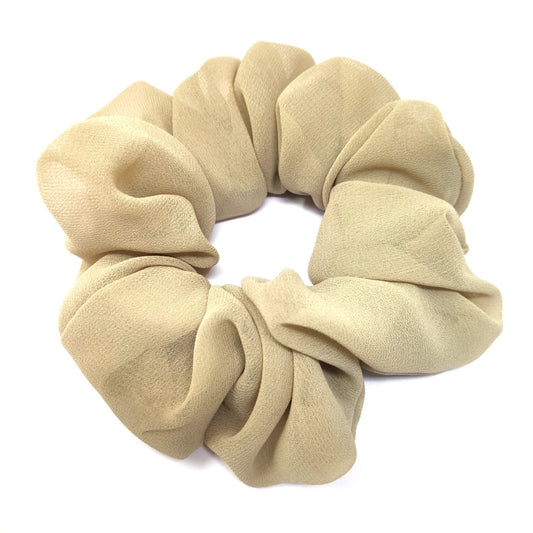 Moss Scrunchie (33-06 Scrunchie)