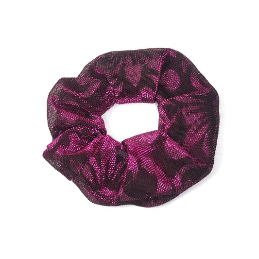 Tulip Net Scrunchie (34-07 Scrunchie)