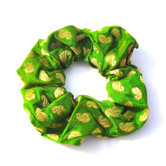 Olivia Scrunchie (34-08 Scrunchie)