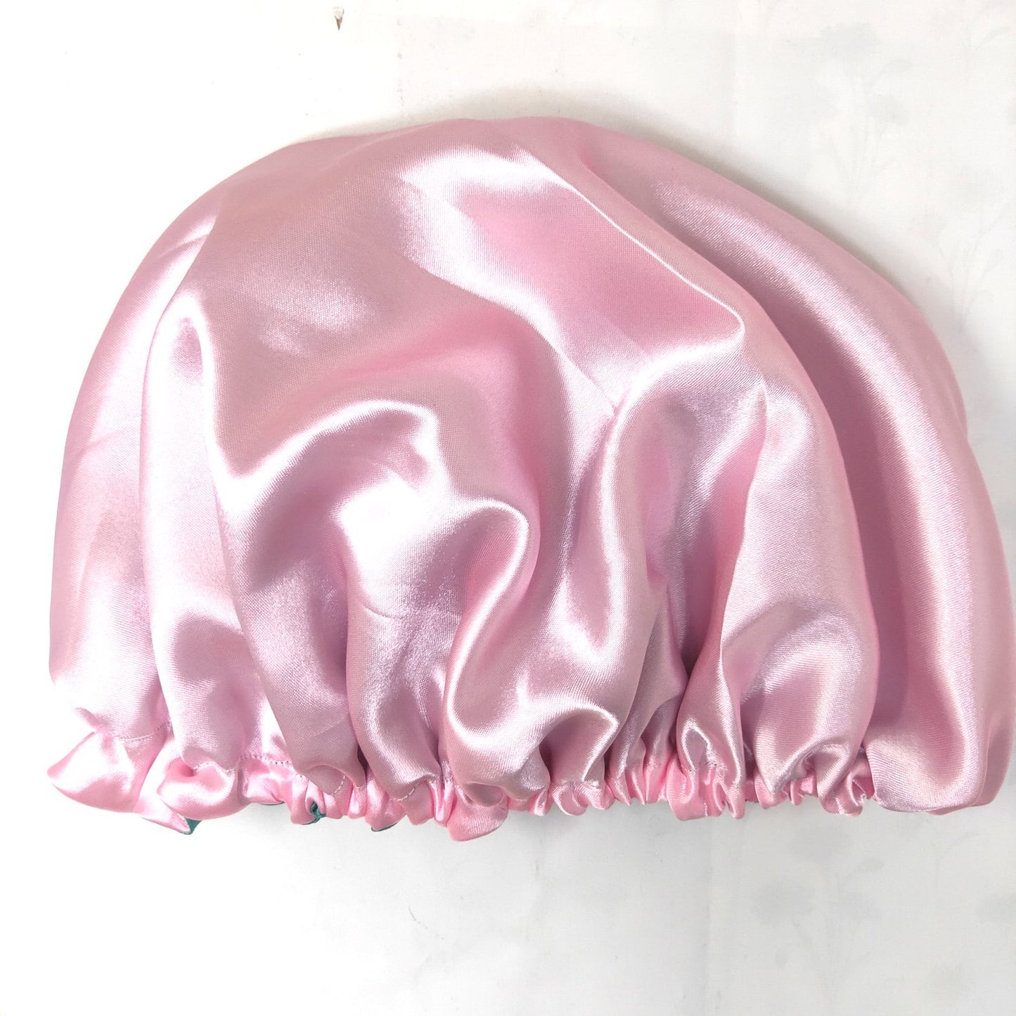 Anokhi Ada Handmade Dual Sided Satin Hair Bonnet Sleep Cap (36-07)