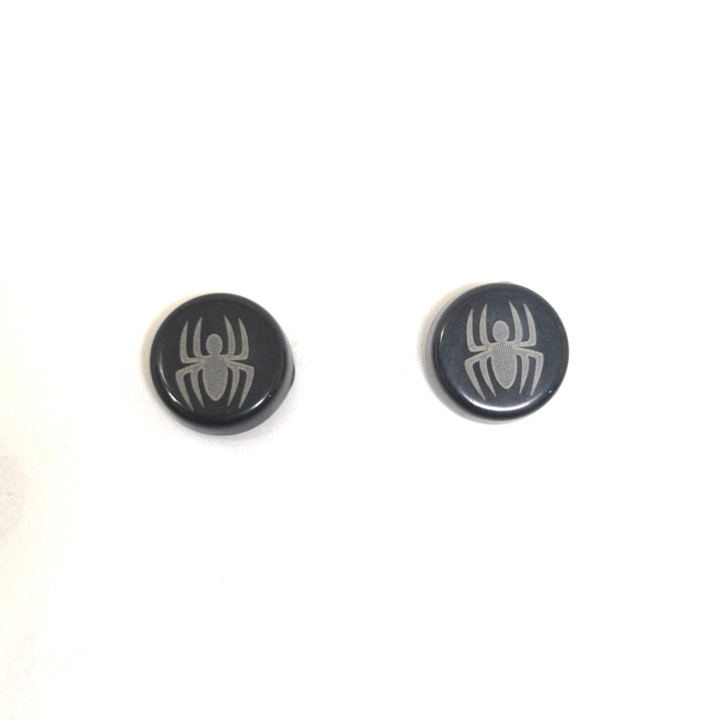 Anokhi Ada Round Magnetic Earrings  (AL-25)