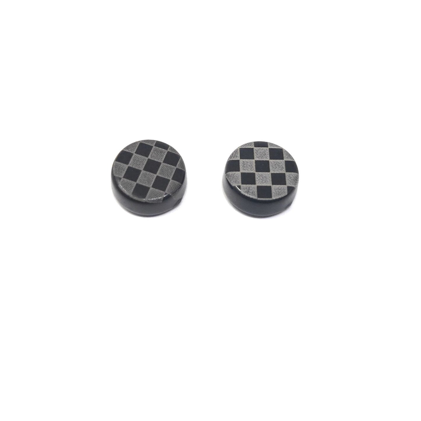 Anokhi Ada Round Magnetic Earrings-(AL-28)