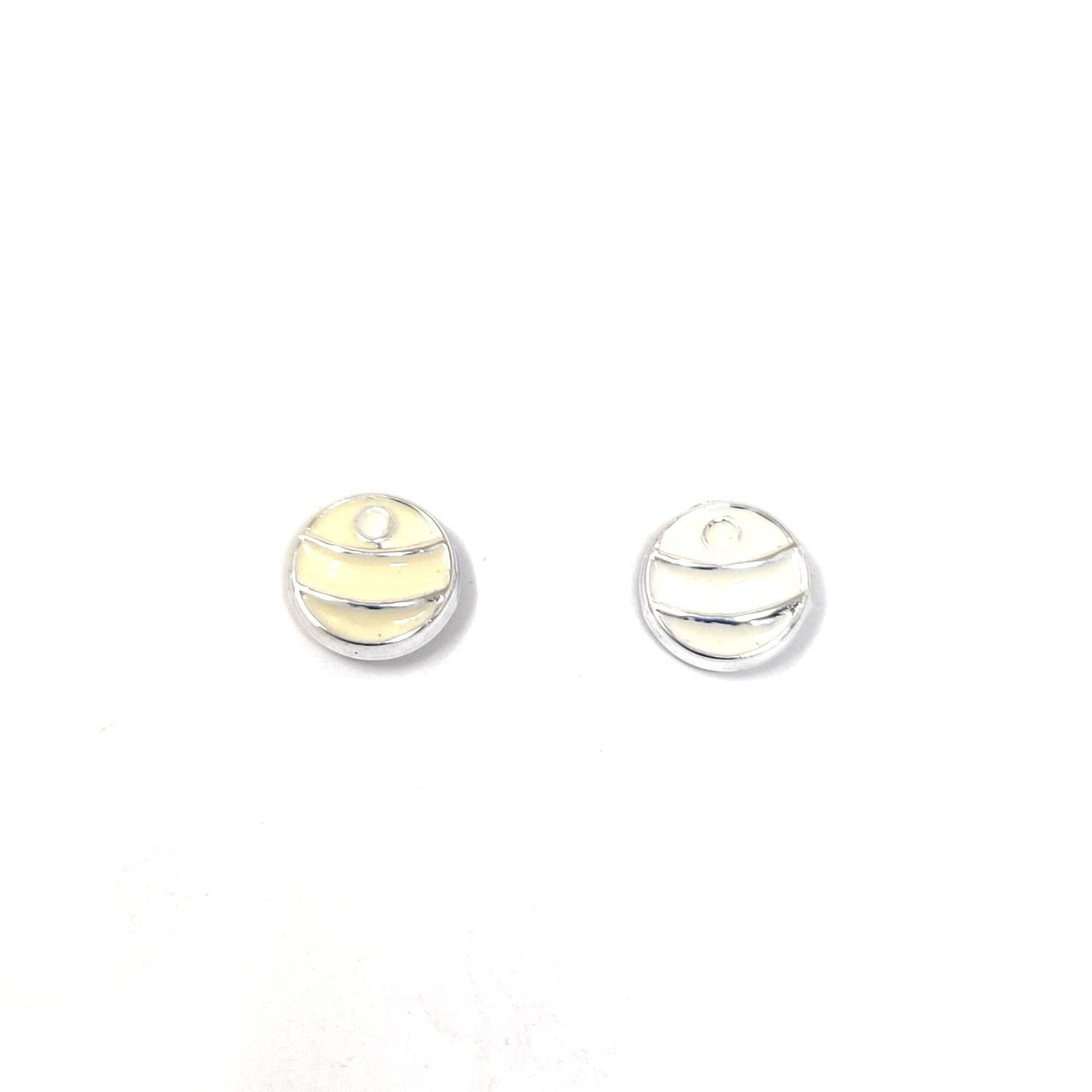 Anokhi Ada Round Magnetic Earring (AL-37)