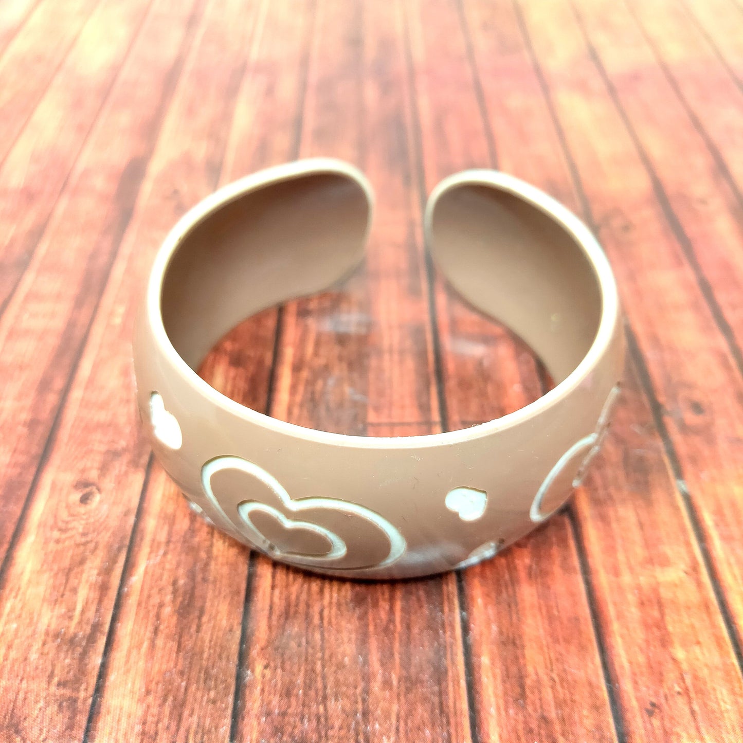 Anokhi Ada Plastic  Bangle Bracelet for Kids and Girls (AO-22 Bracelet)