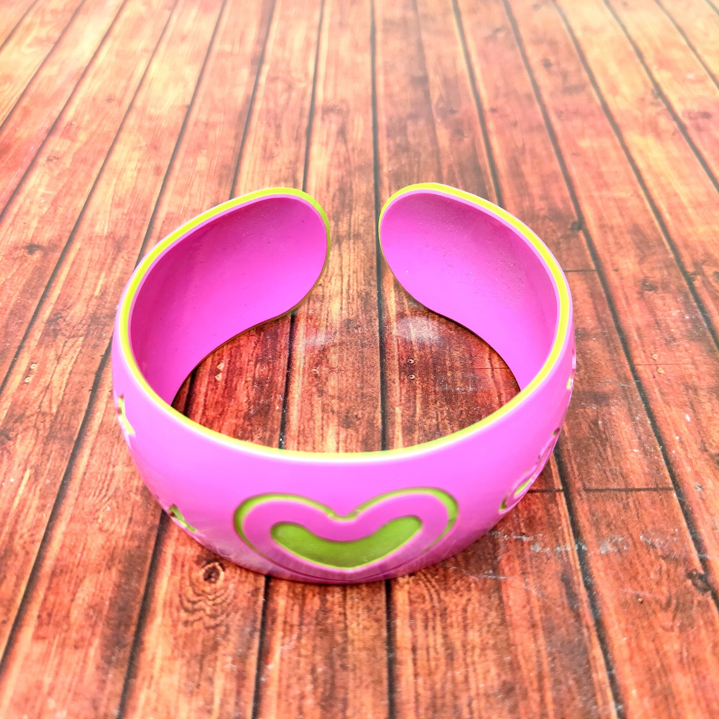 Anokhi Ada Plastic  Bangle Bracelet for Kids and Girls (AO-23 Bracelet)