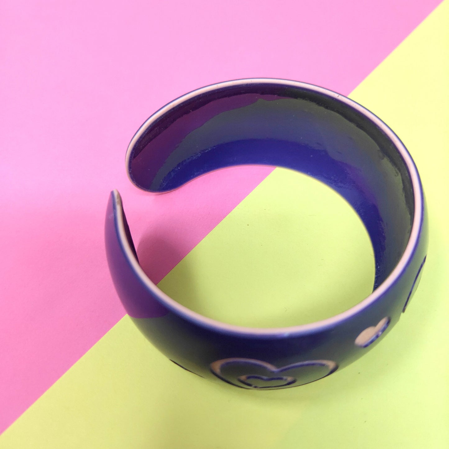 Anokhi Ada Plastic  Bangle Bracelet for Kids and Girls (AO-24 Bracelet)