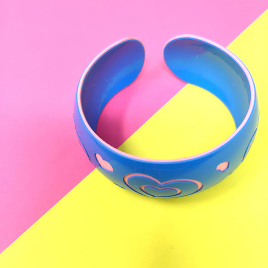 Anokhi Ada Plastic  Bangle Bracelet for Kids and Girls (AO-25 Bracelet)