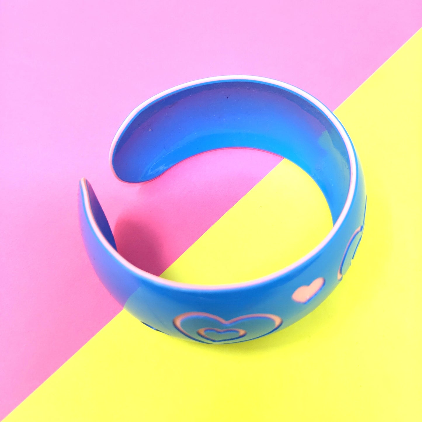 Anokhi Ada Plastic  Bangle Bracelet for Kids and Girls (AO-25 Bracelet)