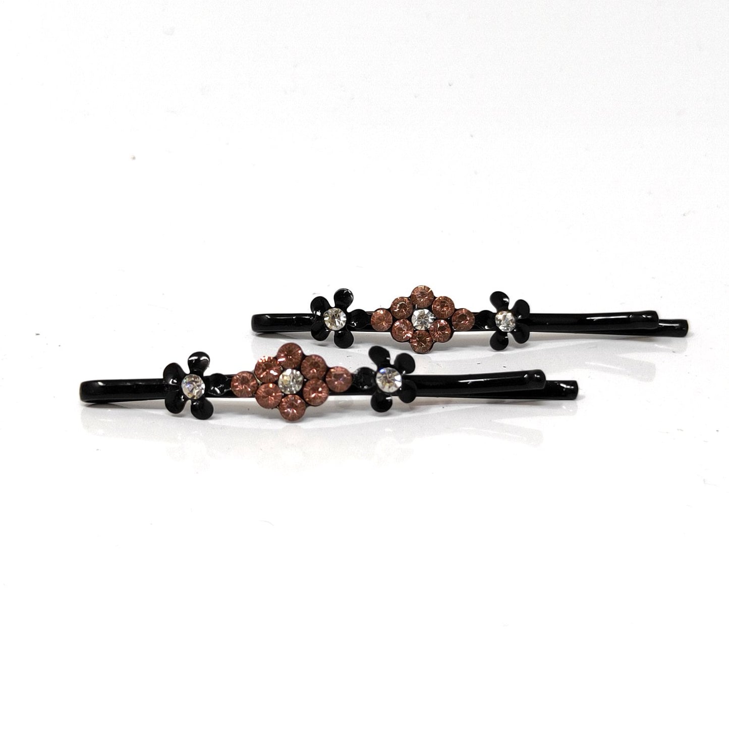 Anokhi Ada Fancy Bobby Pin for Girls and Women for Occasion (BE-30)
