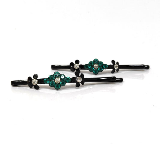 Anokhi Ada Fancy Bobby Pin for Girls and Women for Occasion (BE-31)