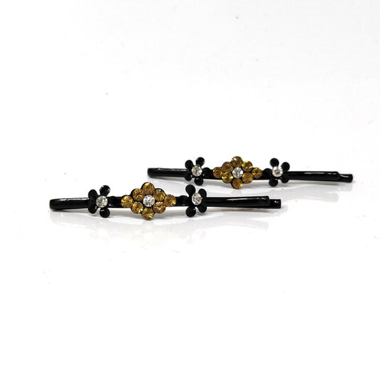 Anokhi Ada Fancy Bobby Pin for Girls and Women for Occasion (BE-32)