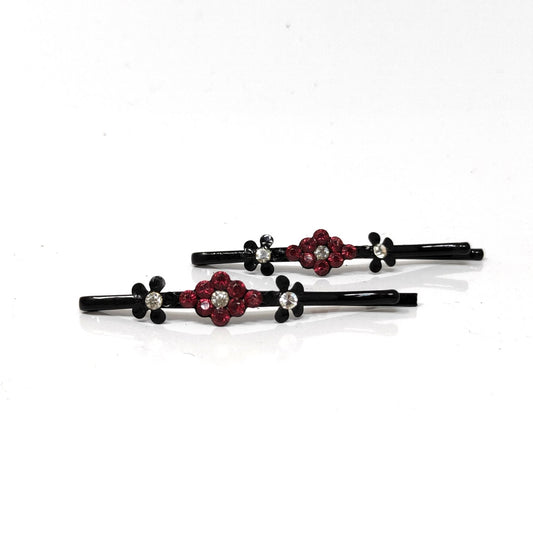 Anokhi Ada Fancy Bobby Pin for Girls and Women for Occasion (BE-33)