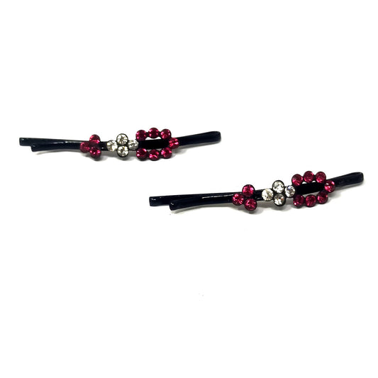 Anokhi Ada Fancy Bobby Pin for Girls and Women for Occasion (BE-34)