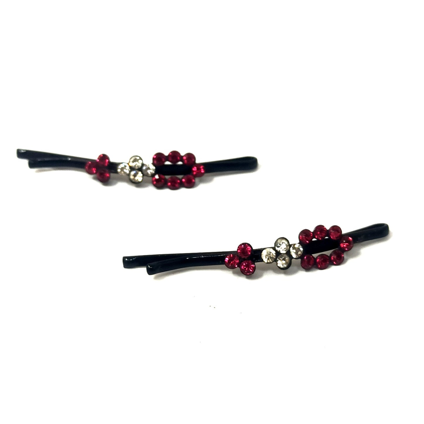 Anokhi Ada Fancy Bobby Pin for Girls and Women for Occasion (BE-34)