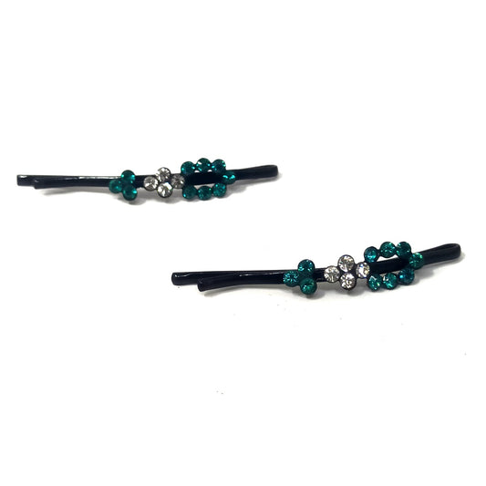 Anokhi Ada Fancy Bobby Pin for Girls and Women for Occasion (BE-35)
