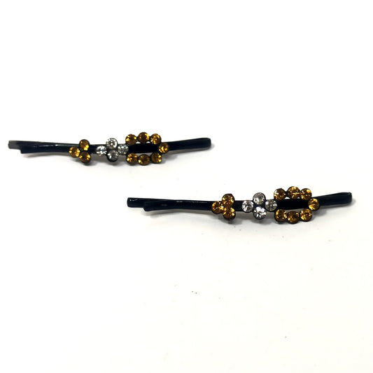 Anokhi Ada Fancy Bobby Pin for Girls and Women for Occasion (BE-36)