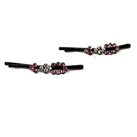 Anokhi Ada Fancy Bobby Pin for Girls and Women for Occasion (BE-37)