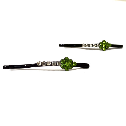 Anokhi Ada Fancy Bobby Pin for Girls and Women for Occasion (BE-39)