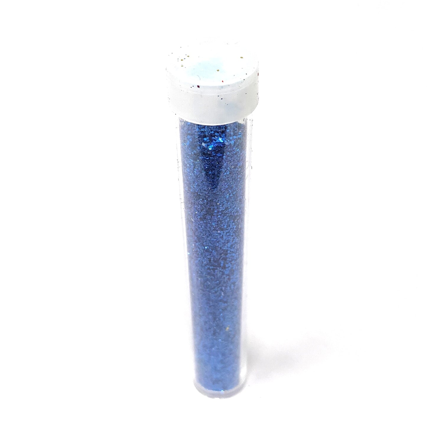 5 gram Blue Glitter for Arts and Crafts, Scrapbooking, Paper Decorations and Other Activities (001)