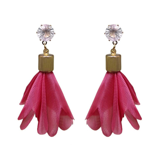 Anokhi Ada Drop Earrings for Girls and Women - AP-06