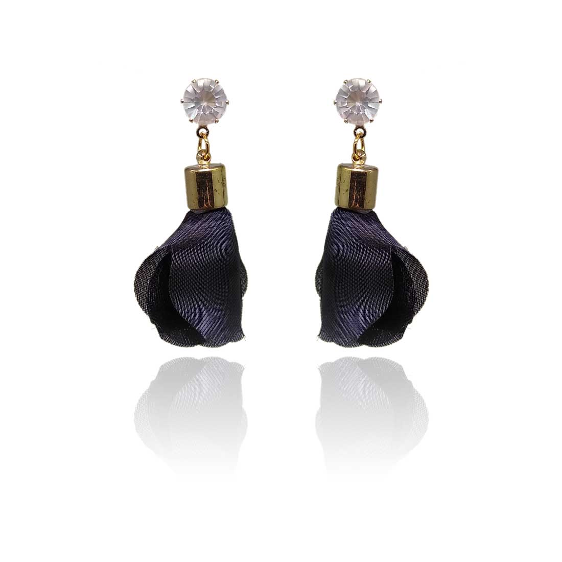 Anokhi Ada Drop Earrings for Girls and Women - AP-07