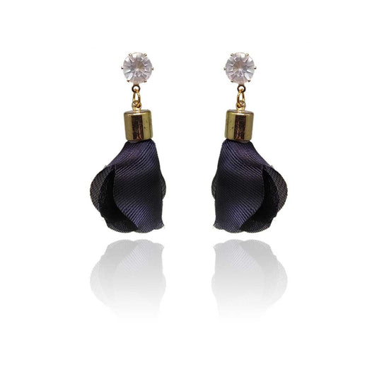 Anokhi Ada Drop Earrings for Girls and Women - AP-07