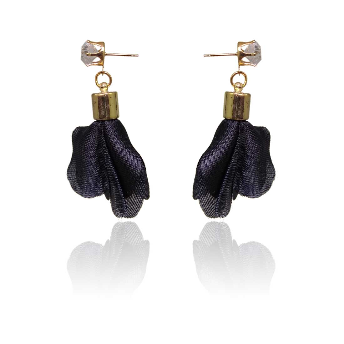 Anokhi Ada Drop Earrings for Girls and Women - AP-07