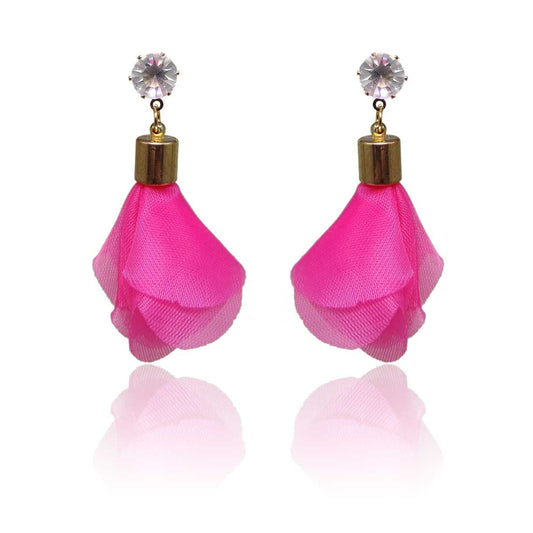 Anokhi Ada Drop Earrings for Girls and Women - AP-09