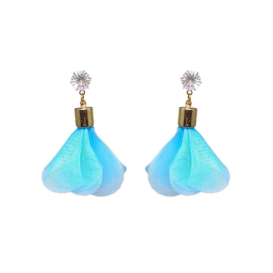 Anokhi Ada Drop Earrings for Girls and Women - AP-10