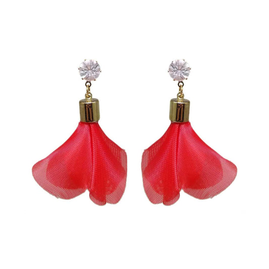 Anokhi Ada Drop Earrings for Girls and Women - AP-11