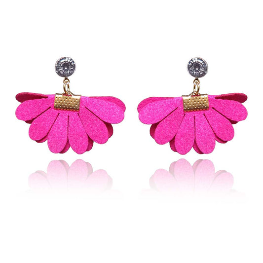 Anokhi Ada Drop Earrings for Girls and Women - AP-19
