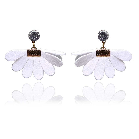 Anokhi Ada Drop Earrings for Girls and Women - AP-23