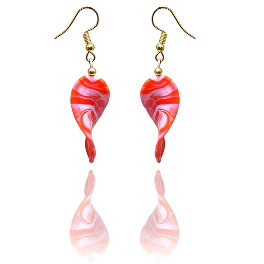 Anokhi Ada Glass Drop Earrings for Girls and Women - AP-37-c