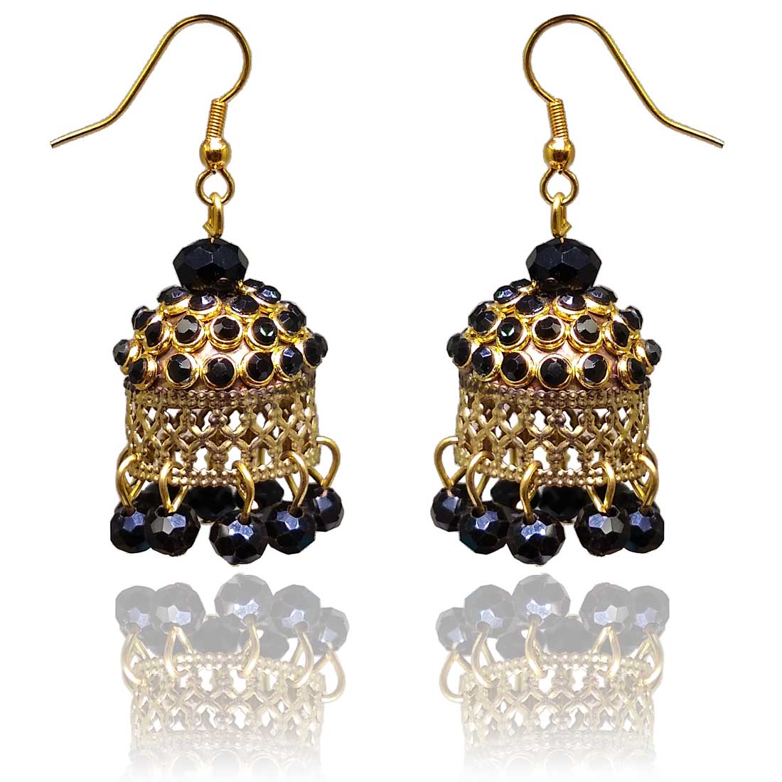 Anokhi Ada Jhumki Earrings for Girls and Women -AP-01