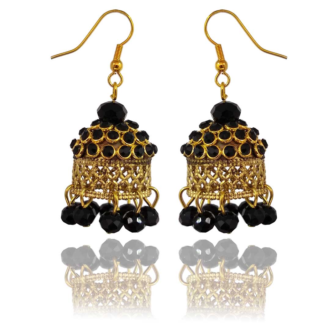 Anokhi Ada Jhumki Earrings for Girls and Women -AP-01