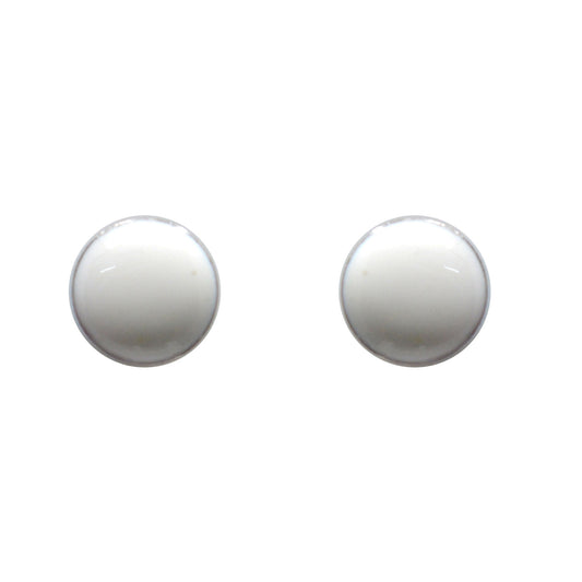 Anokhi Ada Round Magnetic Earring (AL-35)