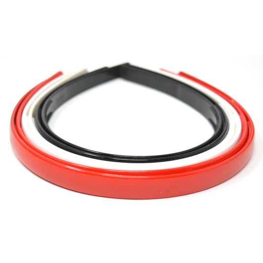 plastic Hair bands