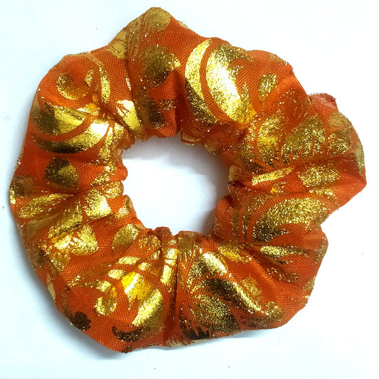 Marmalade Scrunchie (34-04 Scrunchie)