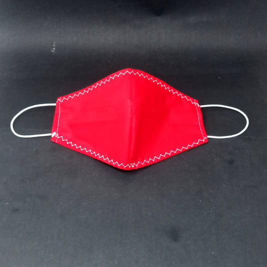 Anokhi Ada Handmade Face Mask for Girls and Women