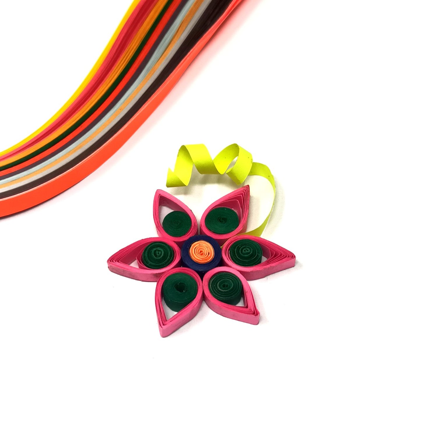 Quilling Paper for Craft Work