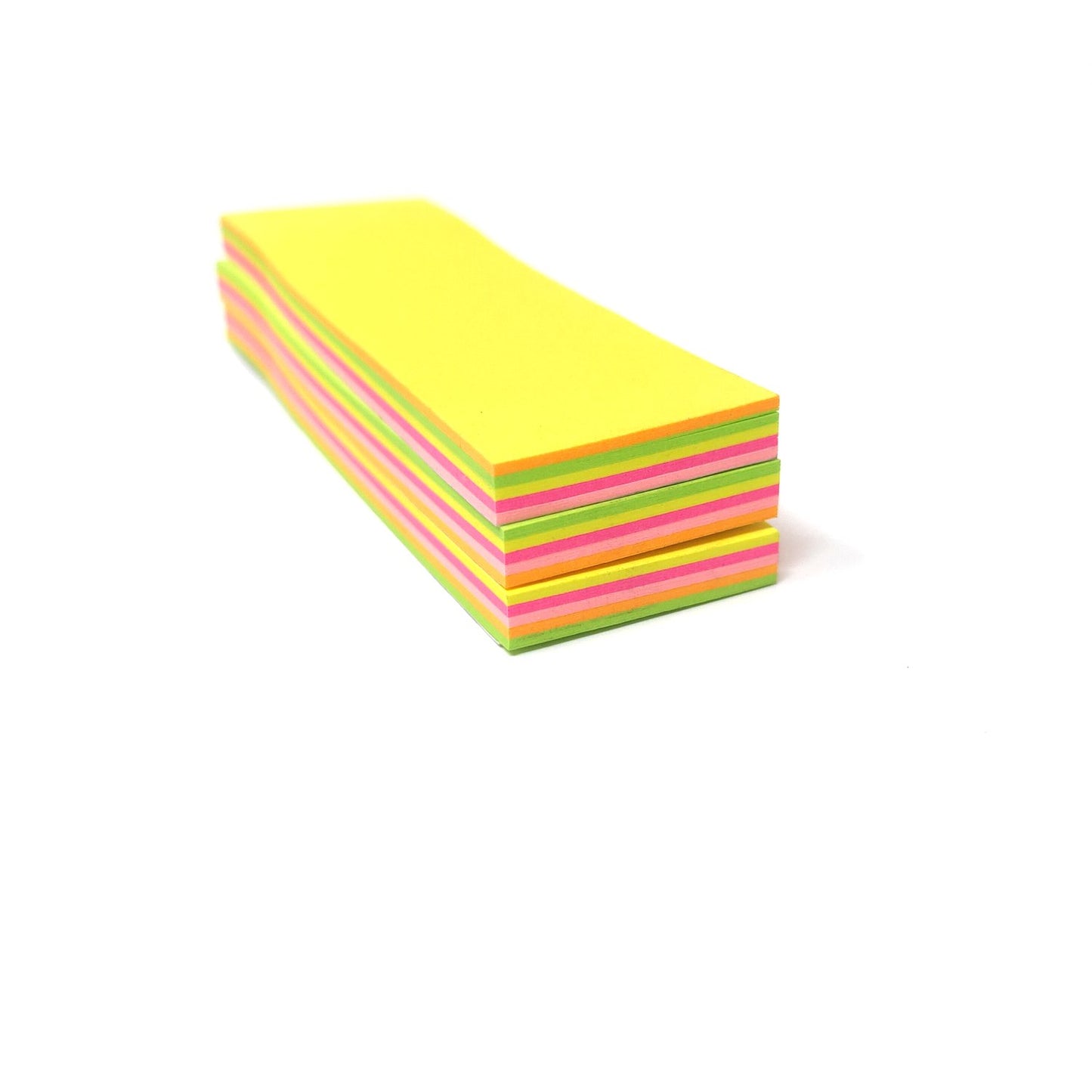 Anokhi Ada Sticky Notes Pad 50 Sheets- (3x1 inch, DD-02)